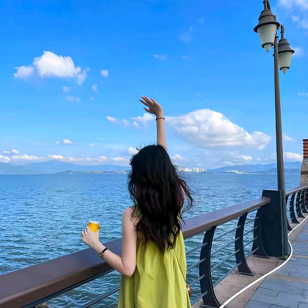 为你而婷🍀
