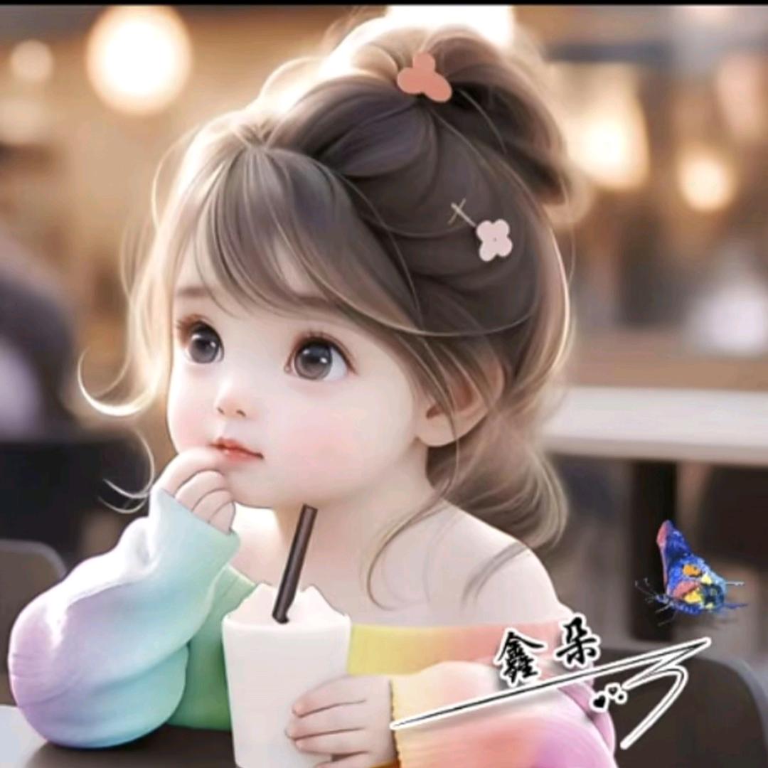 妮粒粒儿