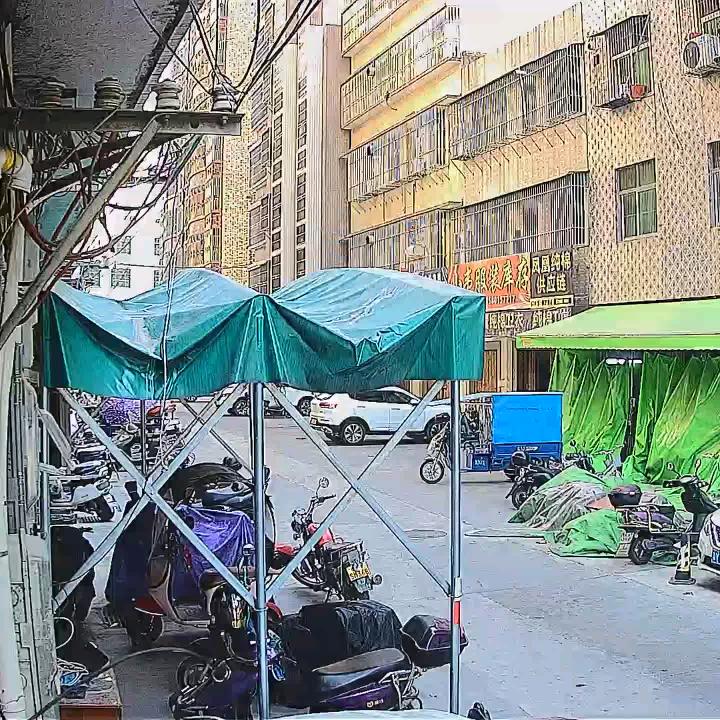 梦行者