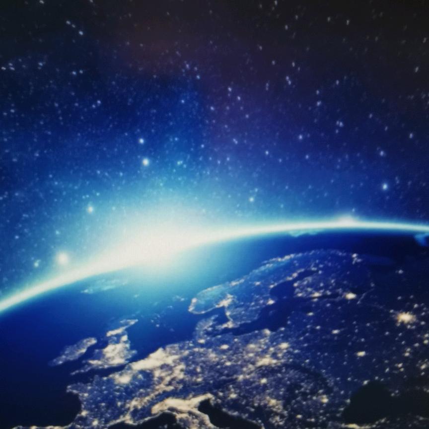 地球EARTH