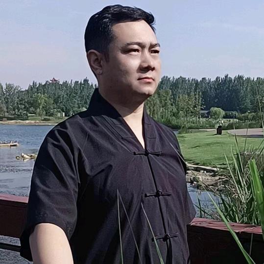 针渡有缘人（4）