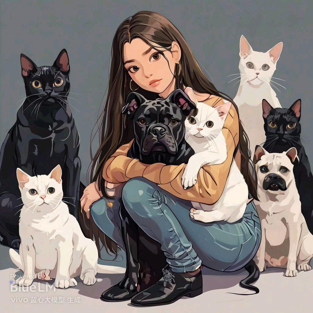 大橘布丁爱妈妈