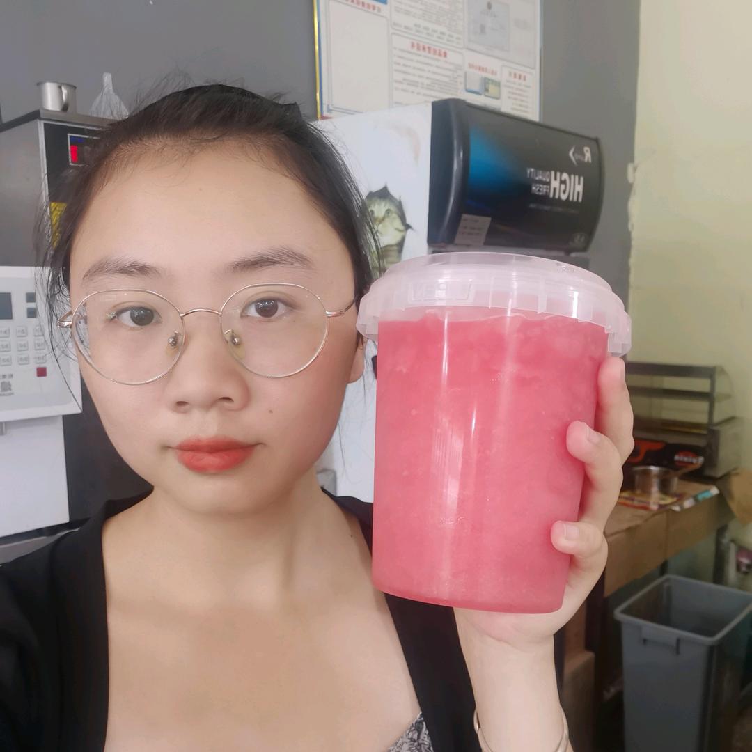 水街100号咖柠手作