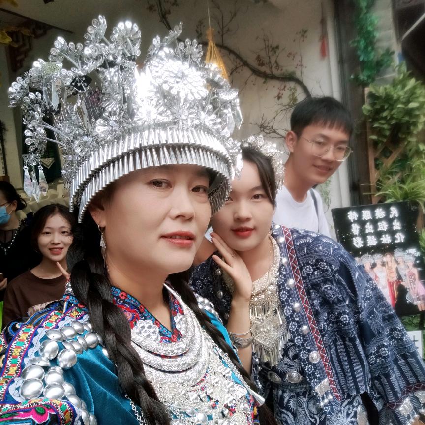 我是农村娃