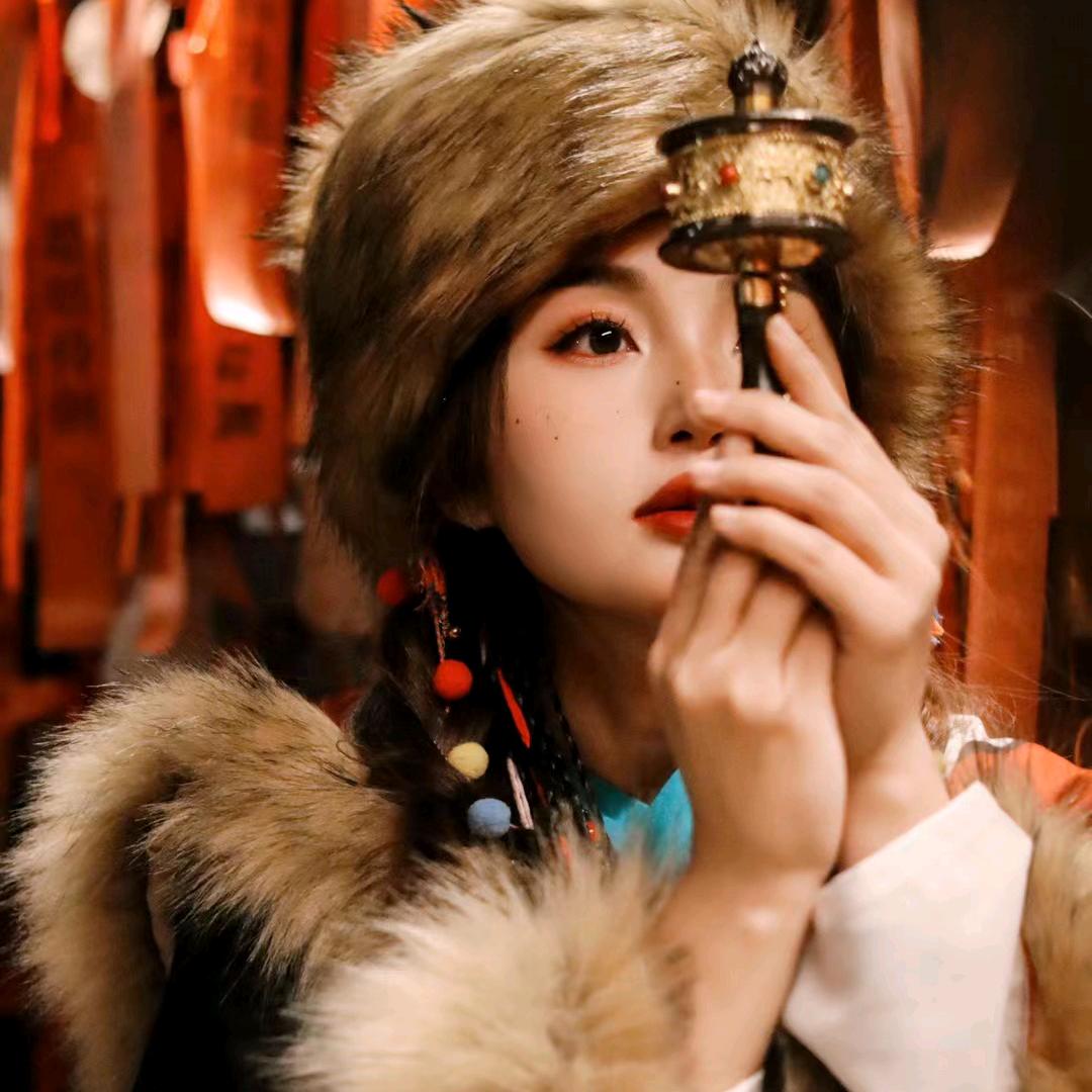 青衣华裳汉服国风馆官方号