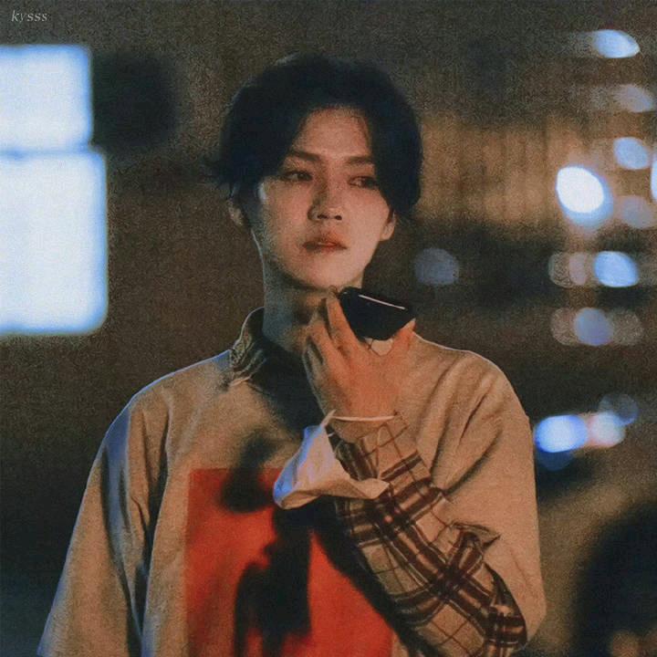 沈潮汐（爬进红馆版）
