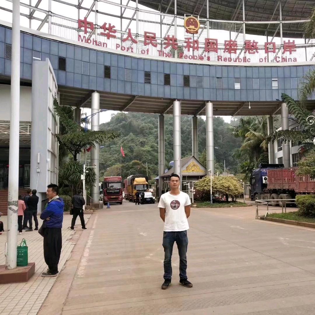 天生🇨🇳@🇱🇦