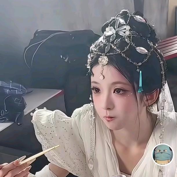 小爱😍