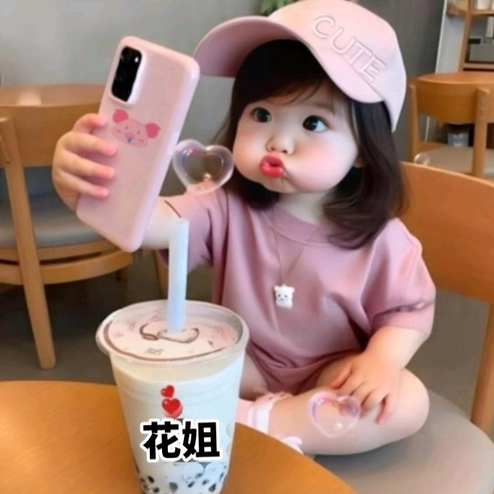 花姐好物