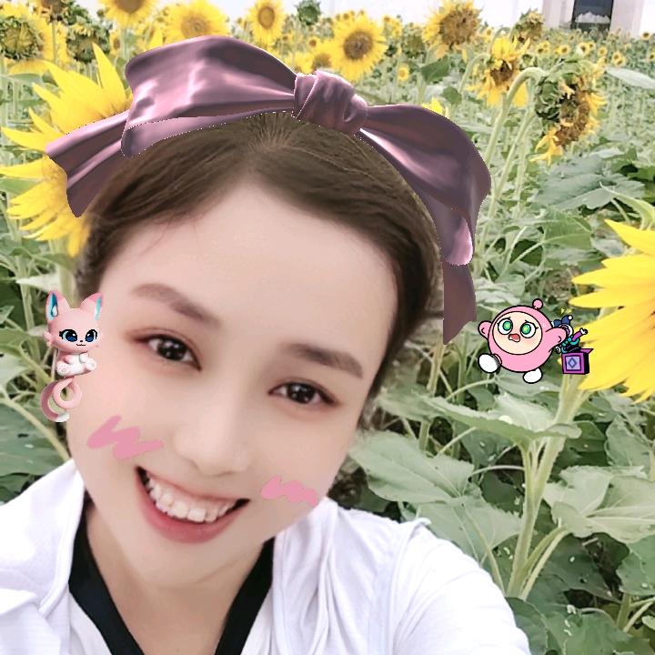 小开心