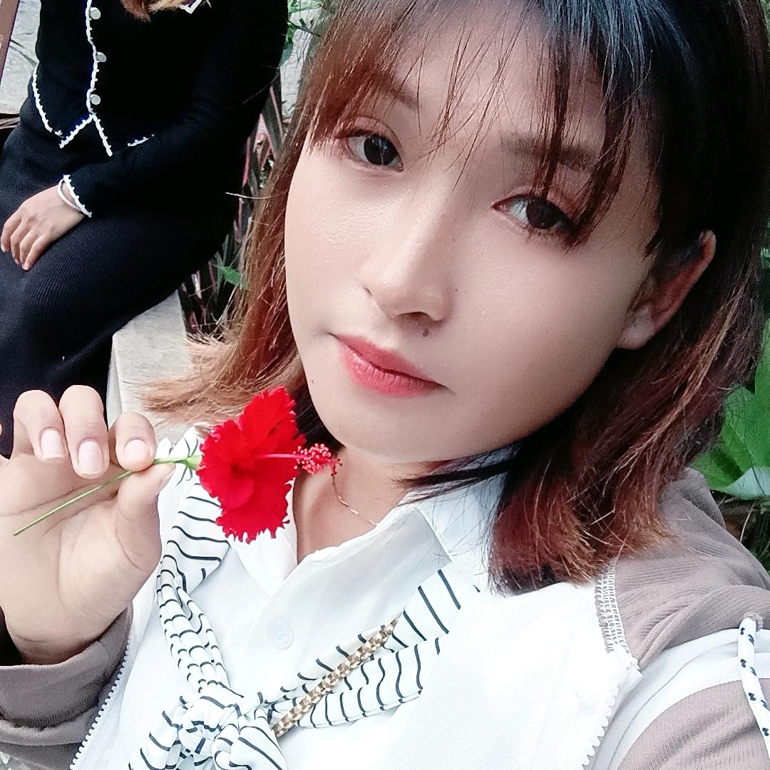 好伤心