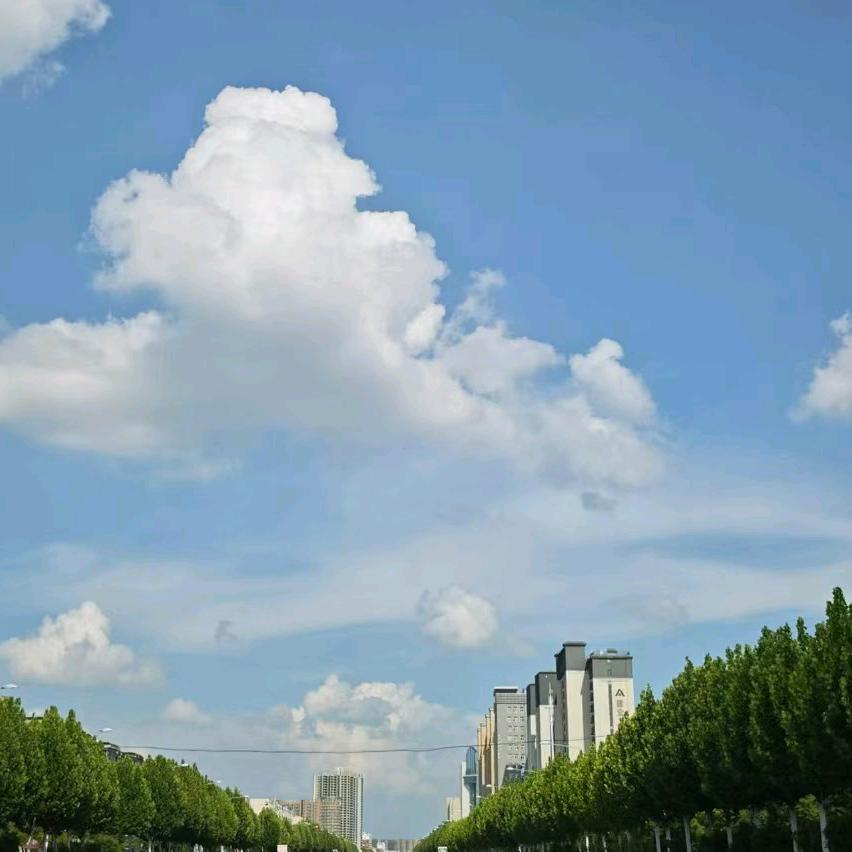 活的开心就好😄