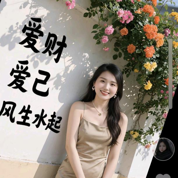 《爱财爱己》《风生水起》