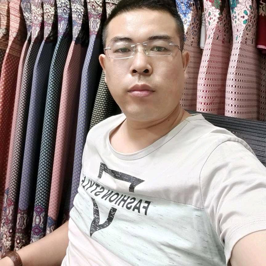 孤狼🐺