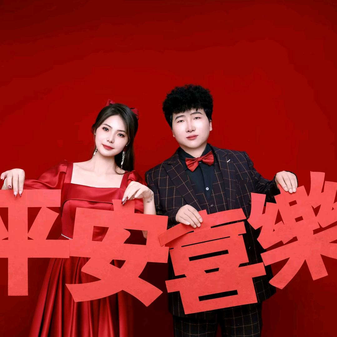 💕习惯ღ᭄有你💞