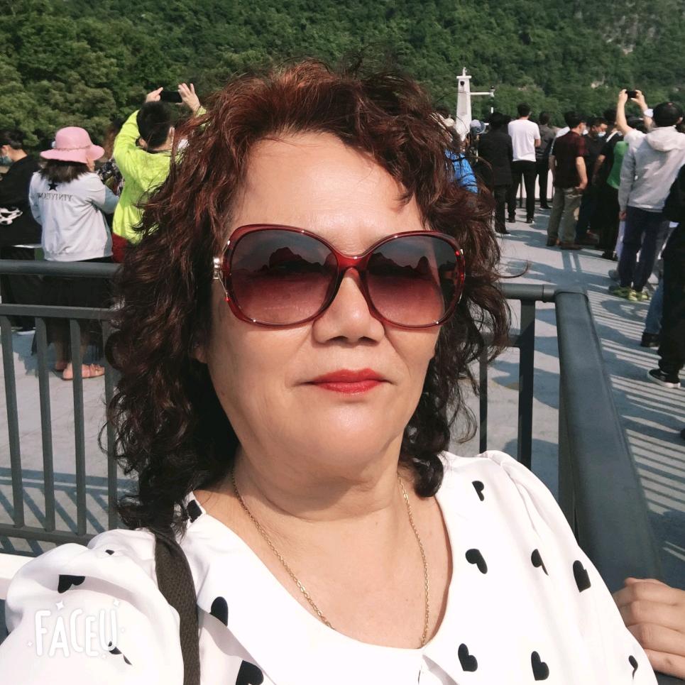 馨悦Lin