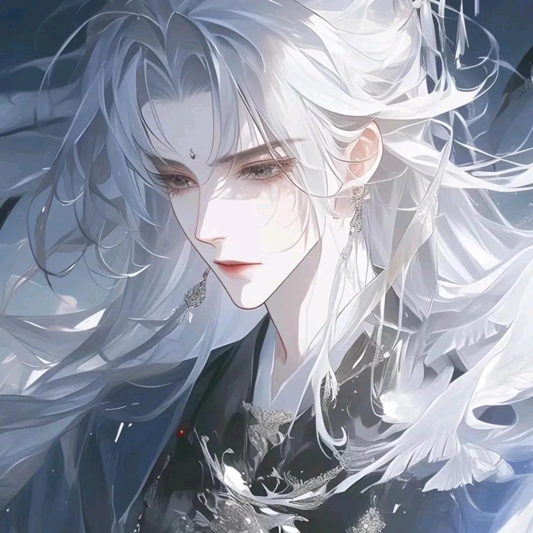 月色