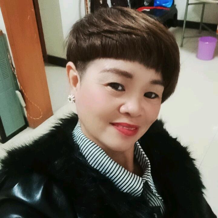 梦想姐