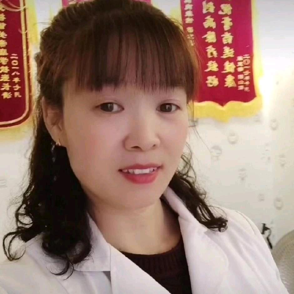 开心就好 😊