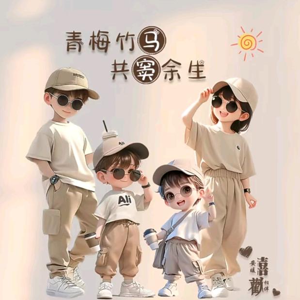 马骙