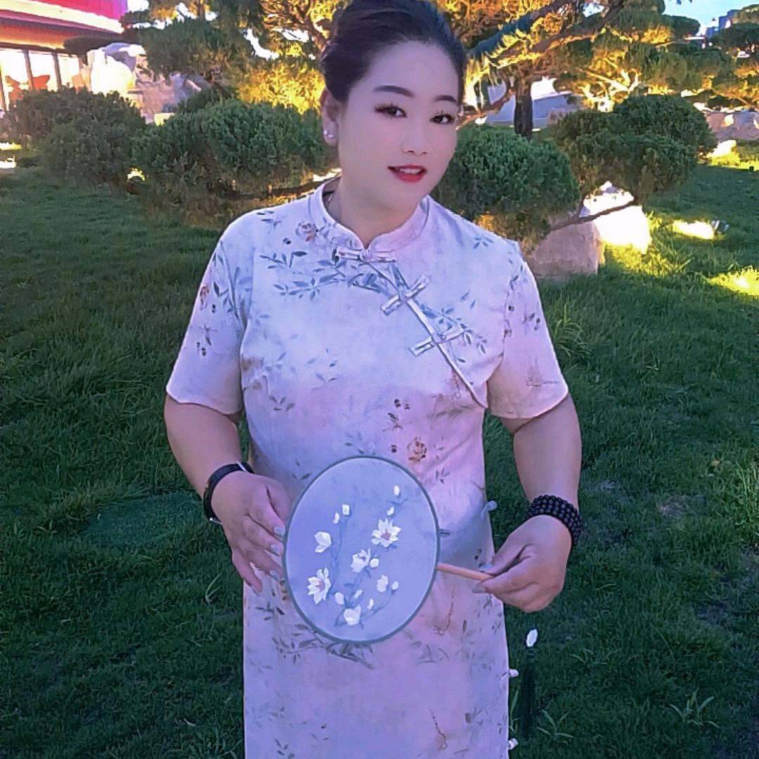 丰南一姐