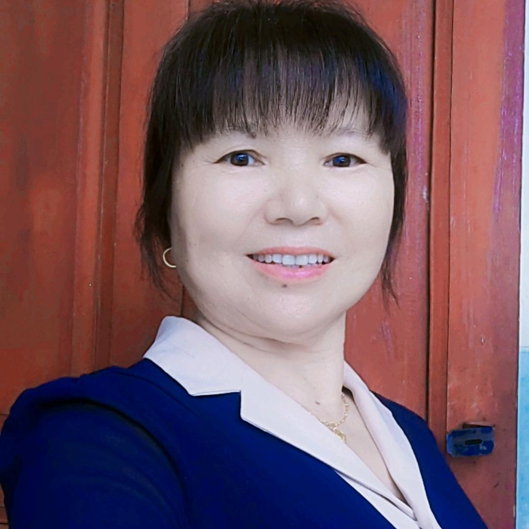 山谷里的思念