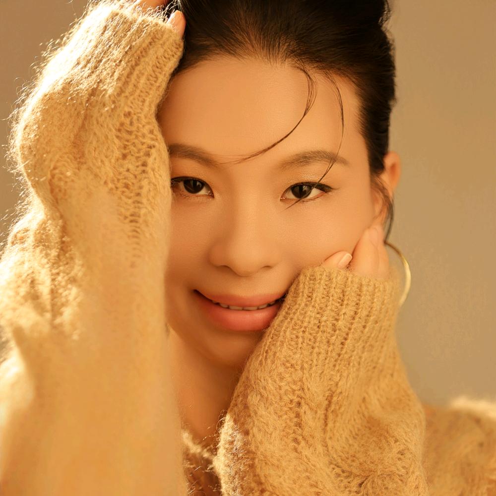 🥰可盐可甜🥰