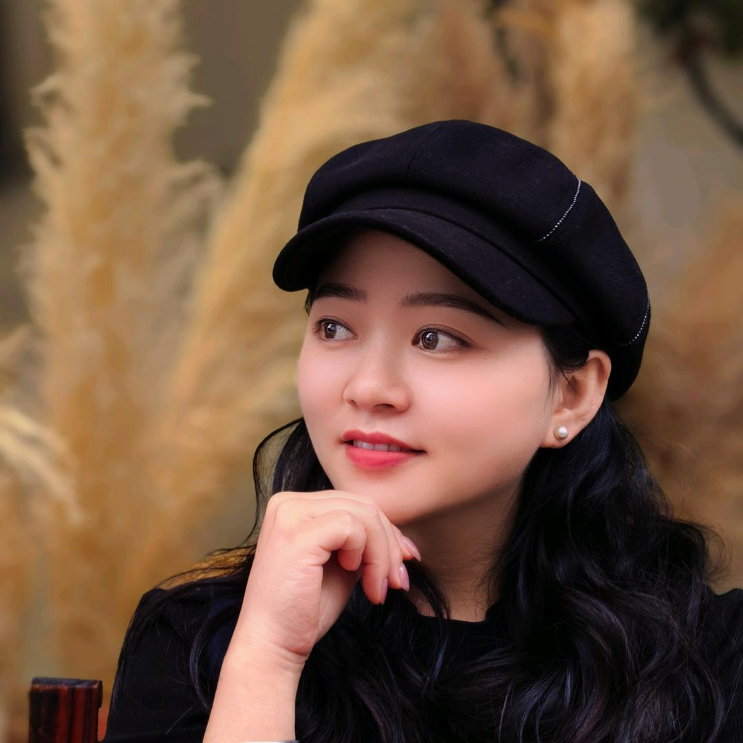 小蓝