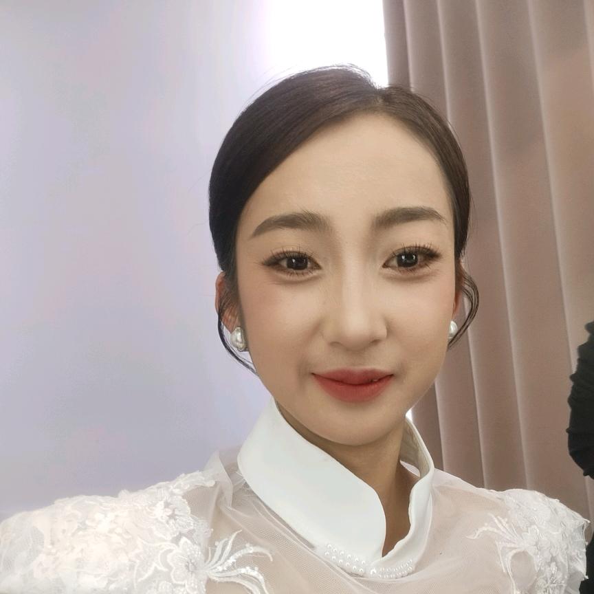 不一样的心态。