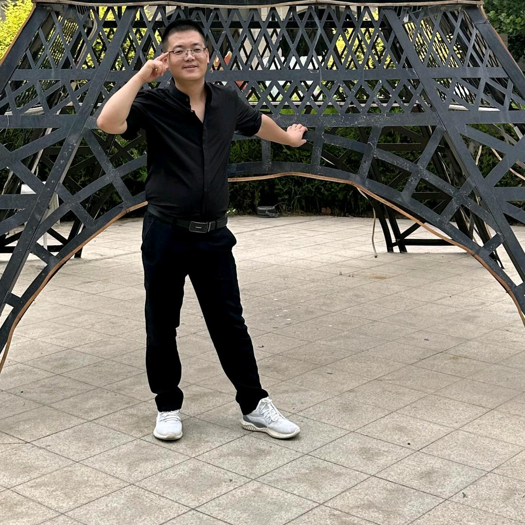 银川装修设计朱永飞-德龙装饰