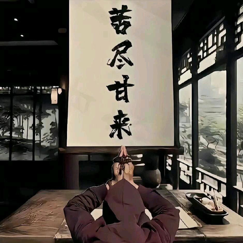 丷丷