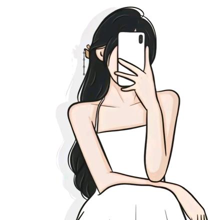 不吃醋的女孩