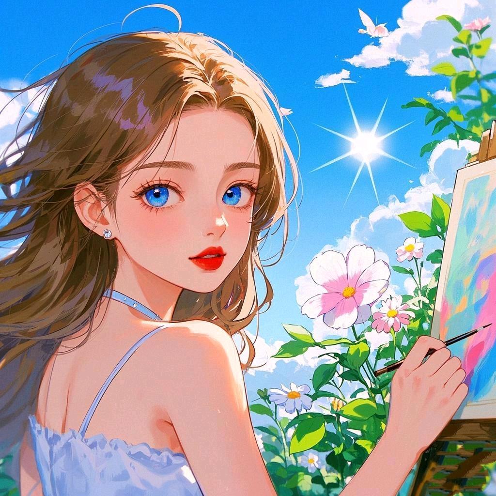 小心思的爱