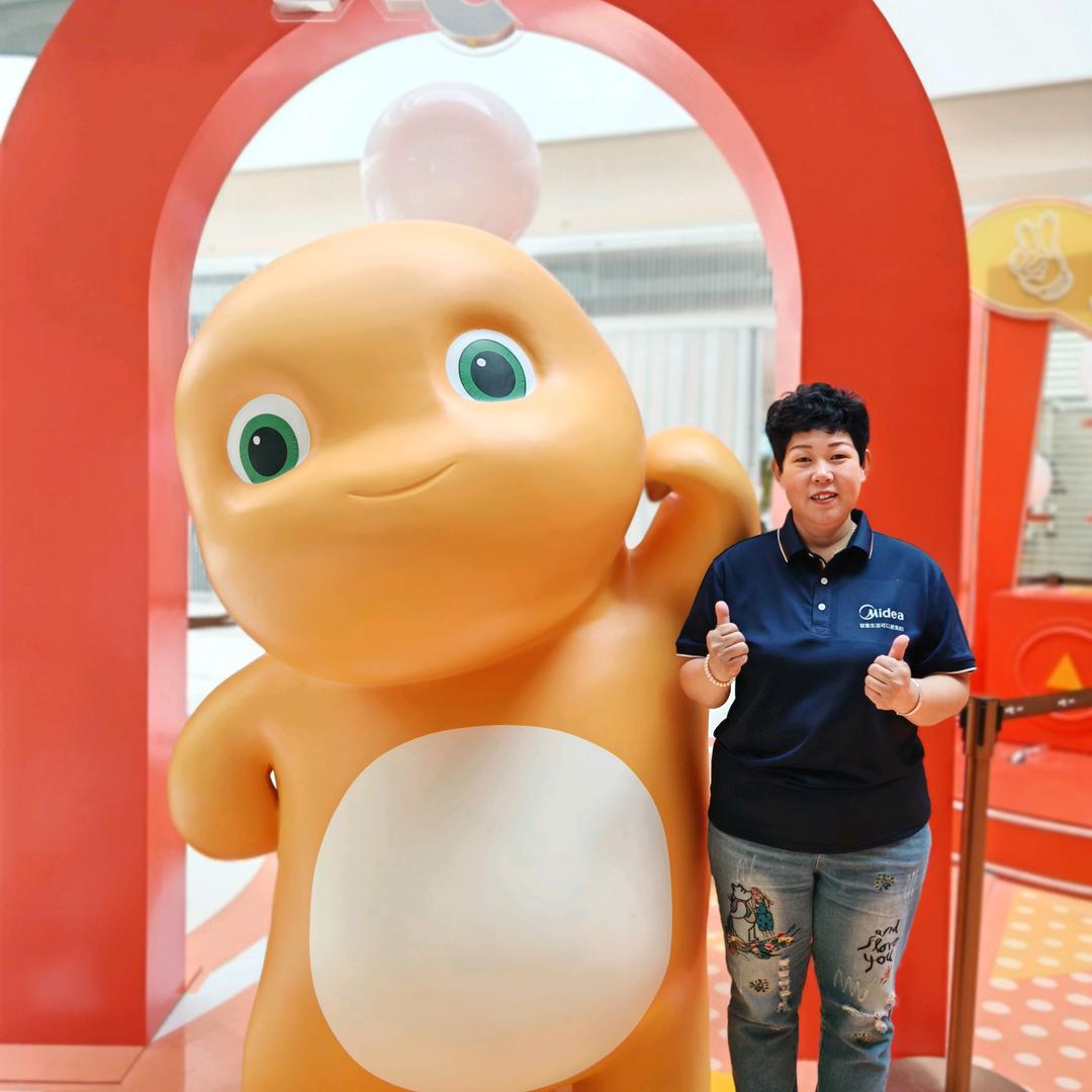 邯郸-（陈姐）