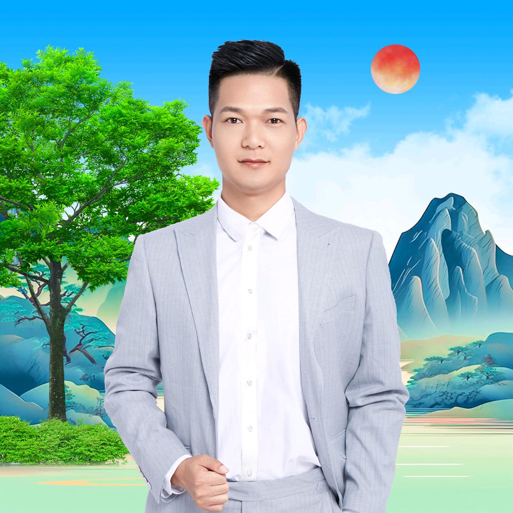 营长说头像