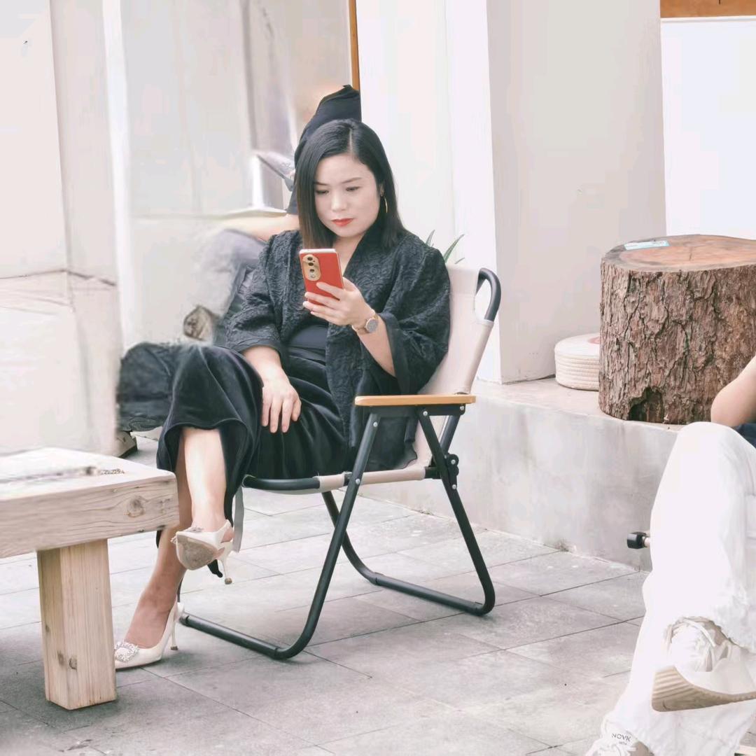 小银（爱跑步）