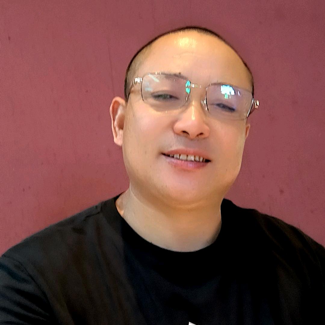 我是丁总