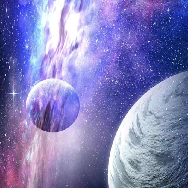 逆天