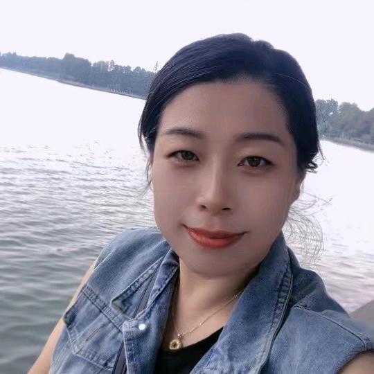 鑫钰姐首播