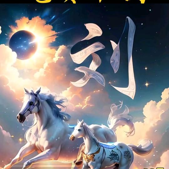 一生有你╭( ′• o •′ )