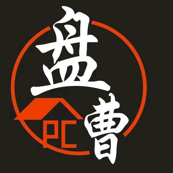 盘曹装饰一龙飞