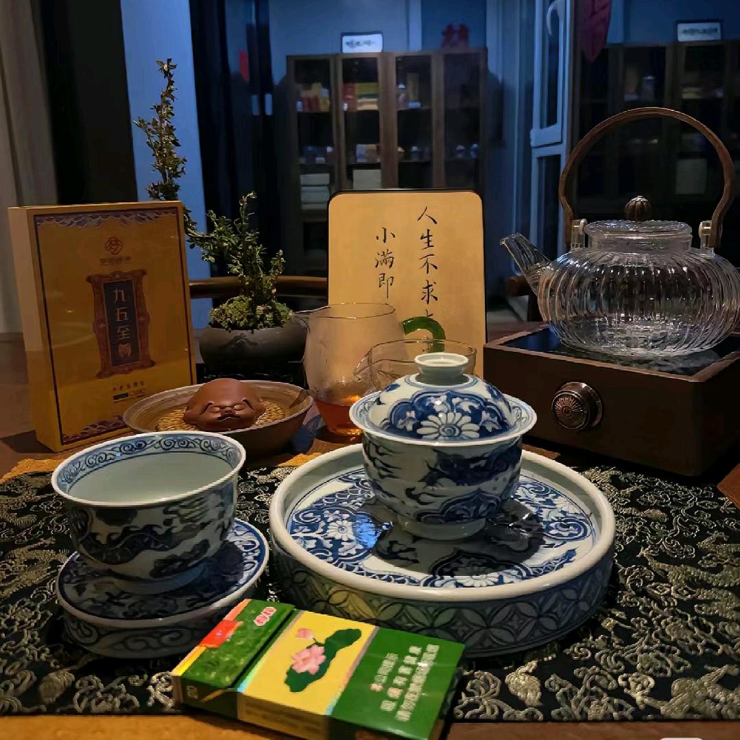 福香园米线