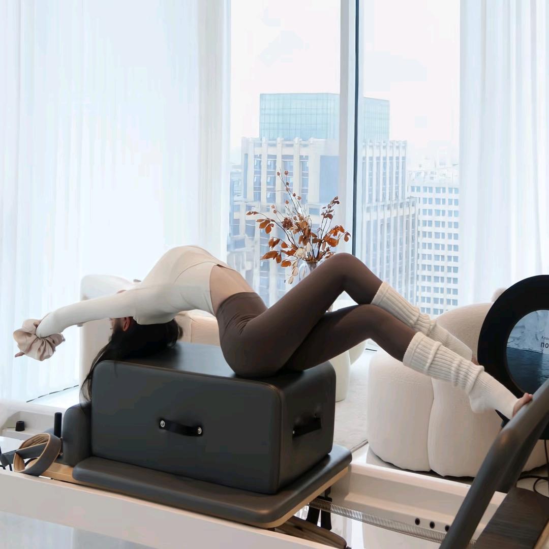 天之悦瑜伽普拉提