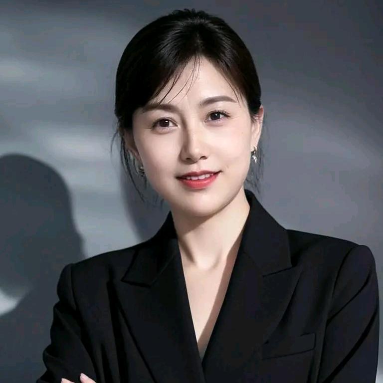 女人要独立。