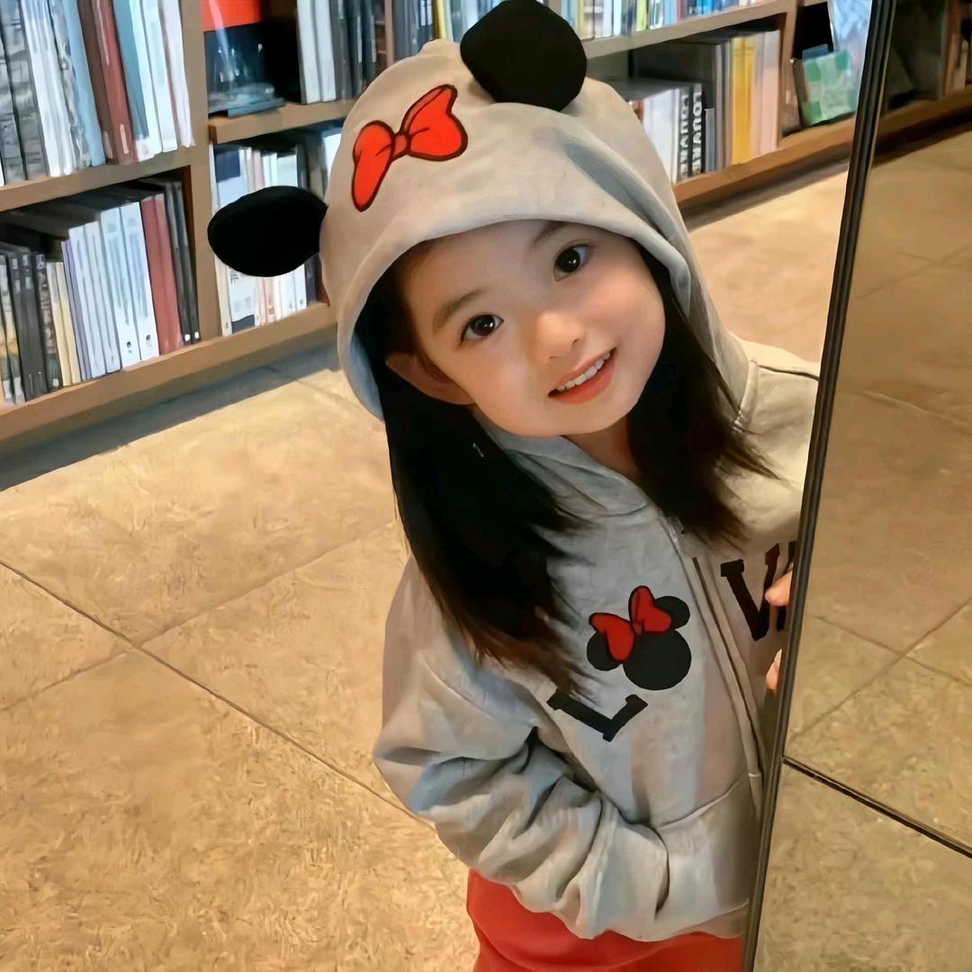 小孩.