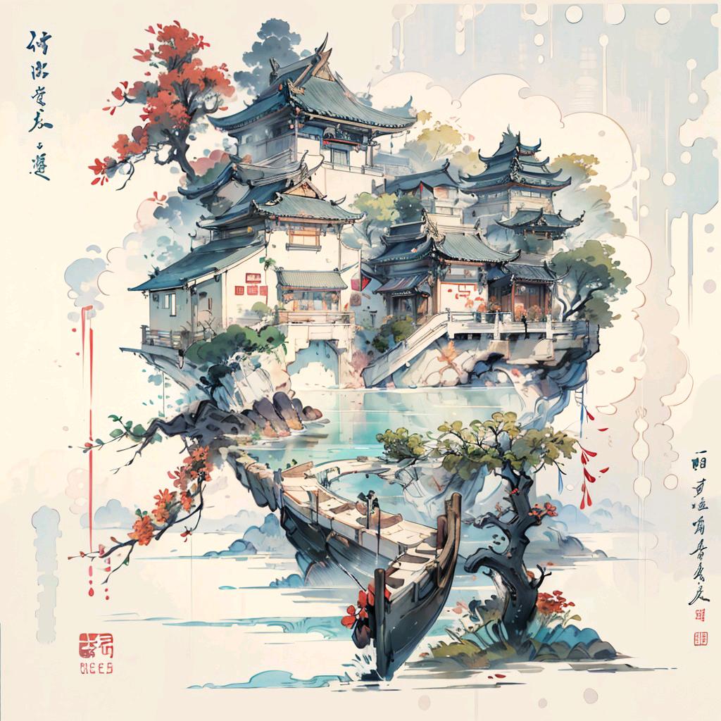 梦殇天涯