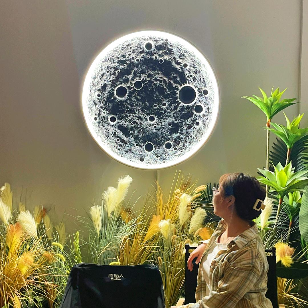 抬头就是阳光🌻