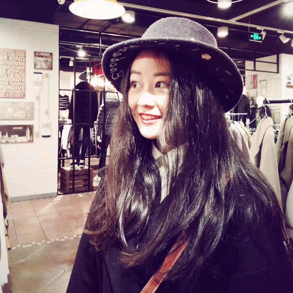 小芳姑娘