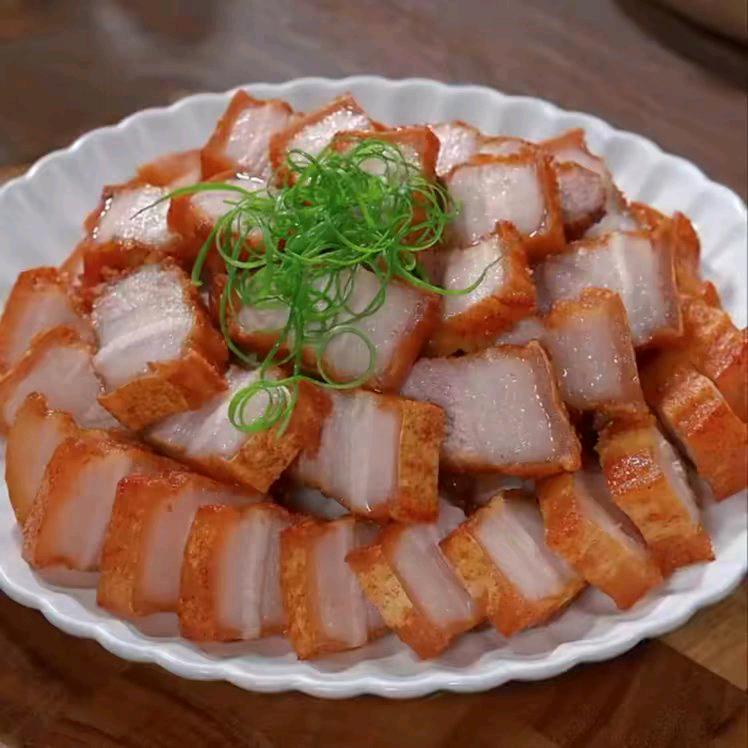 ☀️艳子郭郭☀️美食☀️