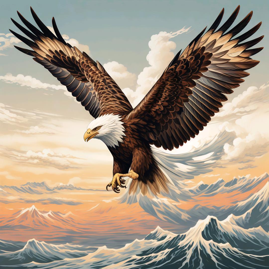 神雕山🦅王